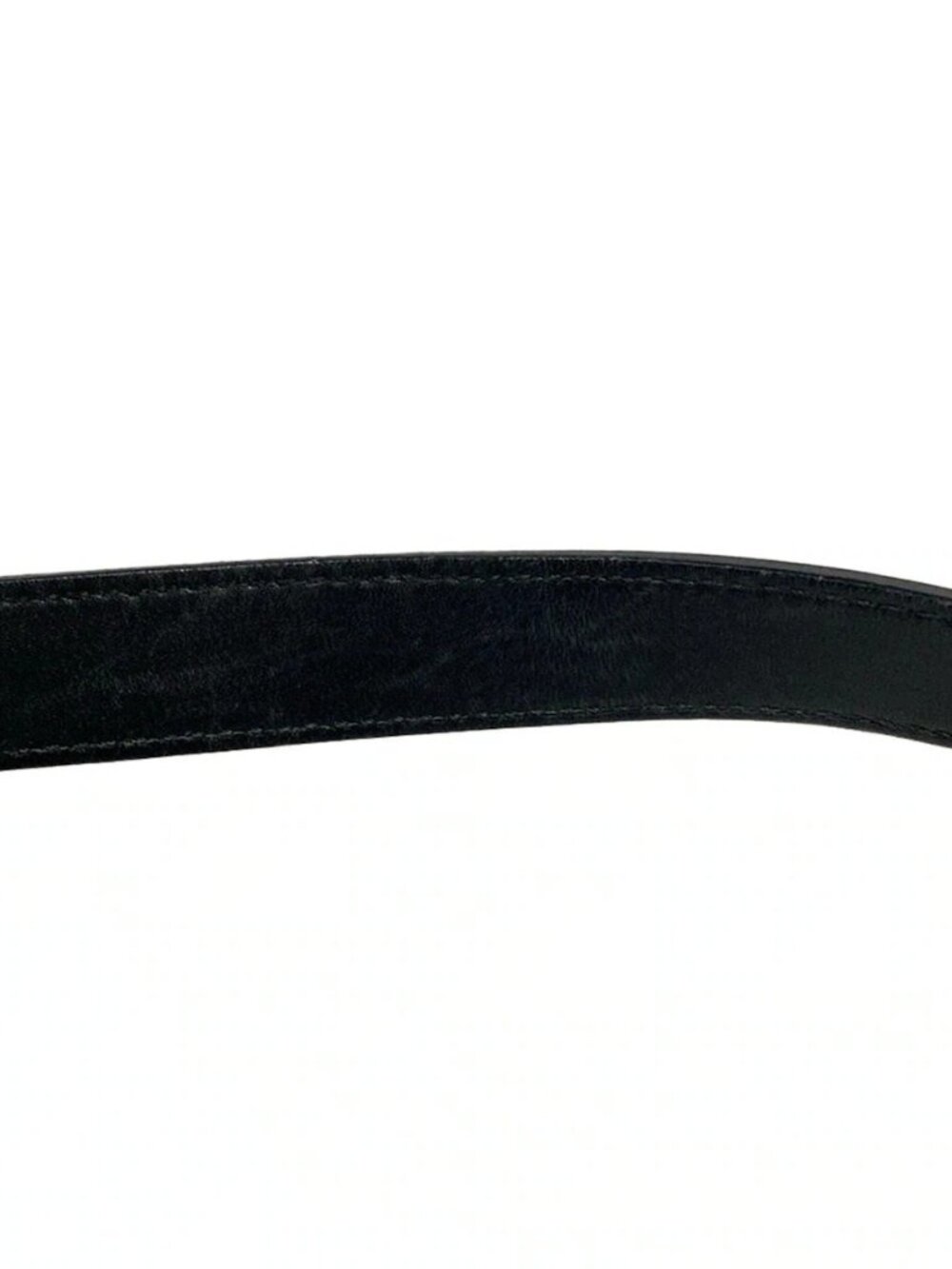 GUCCI GG 13748 Beige Black Jacquard Leather - Shoulder Bag - Picture 7 of 15